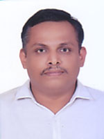 Dr.Lal Mohan