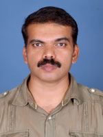Dr. Rajesh Kumar. B.M.
