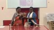 Swadeshabhimani memorial Lecture 2025 March- Ms. K. A Bina