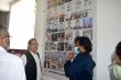 NAAC Team Visit June 2022