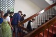 NAAC Team Visit June 2022