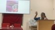 Swadeshabhimani memorial Lecture 2025 March- Ms. K. A Bina