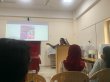 Swadeshabhimani memorial Lecture 2025 March- Ms. K. A Bina