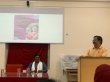 Swadeshabhimani memorial Lecture 2025 March- Ms. K. A Bina