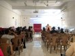 Swadeshabhimani memorial Lecture 2025 March- Ms. K. A Bina